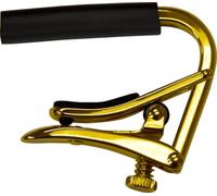 Shubb - Cejilla (184 mm), color dorado