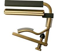 Shubb - Cejilla para guitarra de resonancia gc-20d Deluxe Squareneck latón