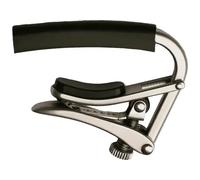 SHUBB Cejilla Standard Acústica / Eléctrica Nickel Radio 184Mm