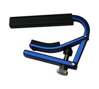 Shubb gc-20clbu Lite cejilla para guitarra clásica - color azul