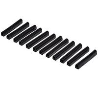 Shubb GC-28 Fundas de repuesto Negro Capo