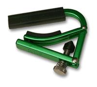 Shubb Lite GC-20ULVTUkulele Capo - Anodized Violet