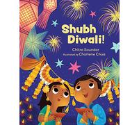 Shubh Diwali!