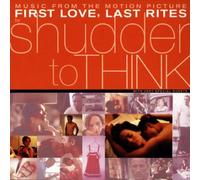 Zander Robin - First Love,Last Rites