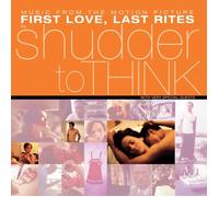 Shudder to Think - First Love, Last Rites [Vinilo]