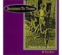 Shudder to Think - Funeral at the Movies / Ten-Spot by Shudder to Think (1994) Audio CD