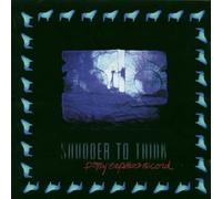 Shudder to Think - Pony Express Record [Import]