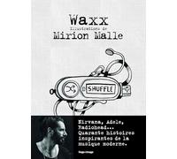 Shuffle: 40 histoires inspirantes de la musique moderne