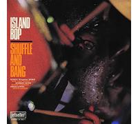 Shuffle And Bang – Island Bop – Vinilo 12" Álbum