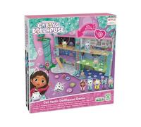 Shuffle Gabby´s Dollhouse - Juego de la Gatástica Casa de Muñecas