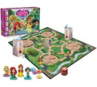 Shuffle race n chase princesas, 130012708