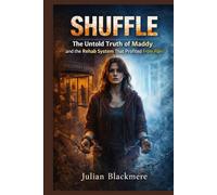 SHUFFLE: The Untold Truth of Maddy and the Rehab System That Profited From Her Pain