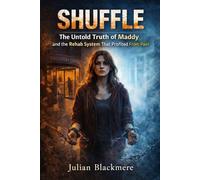 SHUFFLE: The Untold Truth of Maddy and the Rehab System That Profited From Her Pain