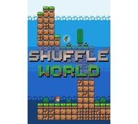 Shuffle World Steam (PC) Key GLOBAL