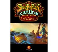 Shufflepuck Cantina Deluxe Steam Key GLOBAL
