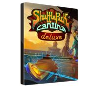 Shufflepuck Cantina Deluxe Steam Key GLOBAL