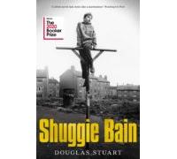 Shuggie Bain (booker Prize 2020)