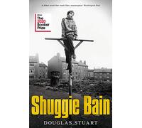Shuggie Bain: The Million-Copy Bestseller