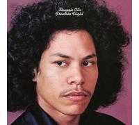 Shuggie Otis Freedom Flight (Vinyl) 12" Album