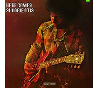 Shuggie Otis - Here Comes Shuggie Otis [180 gm vinyl] [Vinilo]