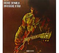 Shuggie Otis - Here Comes Shuggie Otis (Ogv)