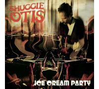 Shuggie Otis - Ice Cream Party [Vinilo]
