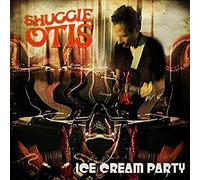 Shuggie Otis - Ice Cream Party [Vinilo]
