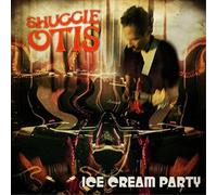 Shuggie Otis - Ice Cream Party [Vinilo]