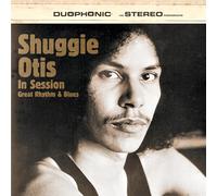 Shuggie Otis - In Session: Great Rhythm & Blues [Vinilo]