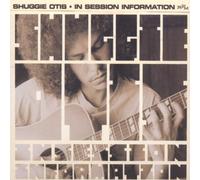 Shuggie Otis - In Session Information