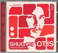 Shuggie Otis - Inspiration Information