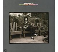 Shuggie Otis - Inspiration Information [Vinilo]