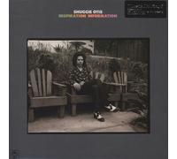 Shuggie Otis Inspiration Information (Vinyl) 12" Album (Importación USA)