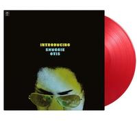 Shuggie Otis - Introducing Shuggie Otis (Limited Edition) (180 g) (Red Coloured) (LP)