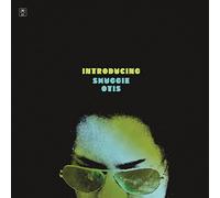 Shuggie Otis - Introducing [Vinilo]