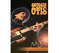 Shuggie Otis - Live In Williamsburg