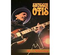 Shuggie Otis - Live In Williamsburg by Shuggie Otis