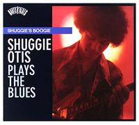Shuggie Otis - Roots N'blues-Shuggies..