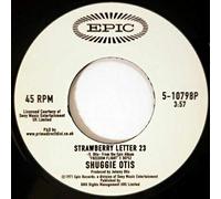 Shuggie Otis - Strawberry Letter 23 / Ice Cold Daydream [Vinilo]