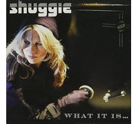 Shuggie - What is & How to Get It