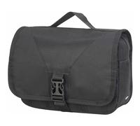 Shugon - Neceser de viaje plegable modelo Bristol con capacidad 4 Litros