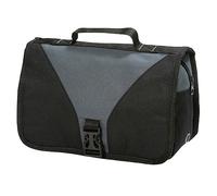 Shugon Neceser de viaje plegable modelo Bristol con capacidad 4 Litros (BC4561)