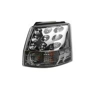 SHUGWA Luces Traseras Coche Para Outlander EX 2007-2013 21419A8LAC 21419A8RAC MI2804104 MI2805104 Montaje Luz Trasera Coche Luz Traseros(Bien)