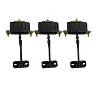 Shuimitao 3X 2037200116 Cerradura de la Puerta Delantera Izquierda O Derecha para W203 S203 Clase C-