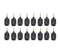 Shuimitao 8X UHF Guitar Inalambrico Transmisor Receptor Incorporado Recargable
