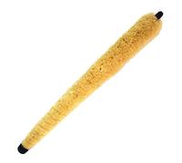 Shuimitao Cepillo de limpieza Limpiador Cojin Ahorro para Sax Saxofon Suave Durable