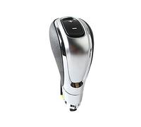 Shuimitao Pomo de Cambio de Marchas para Coche, Cabezal de Palanca de Cambio de TransmisióN AutomáTica para Encore 2013-2019 Opel Mokka 2277550 95133897