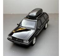 shuishuicui 1:32 para Santana Tank Alloy Car Model Toy Collection Men Boys Decor Desk Conmemorativo 6 Pulgadas(Black)