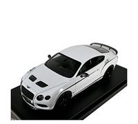 shuishuicui 1 43 For Bentley Continental GT3-R Simulación Modelo De Coche De Aleación Colección De Adultos Juguete Regalo Copia Manualidades