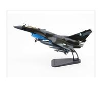 shuishuicui Avión Modelo 1/72 para Pakistán J-10C, exhibición estática de aleación, decoración Conmemorativa Militar de Escritorio de 9 Pulgadas